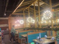 -原味四季椰子鸡(公明百佳华店)