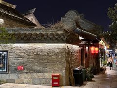 -回龙窝历史文化街区