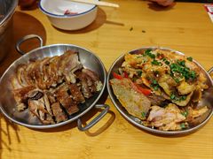 -嘉州鲜知味钵钵鸡(奎星楼店)
