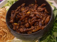 -满园烤鸭·春饼(太原街万达店)