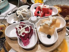 -東大方(武康千秋广场店)