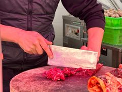 -阿娟牛肉丸·手打牛肉丸·现做现卖