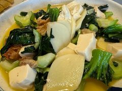 -壹只菜·崇明本地特色菜(崇明南门店)