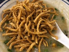 老街油茶-正南齐北·老街糯米团(洪崖洞店)