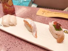 -元气寿司(环球港店)
