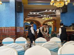 -乡村馕坑肉·烧烤·新疆菜·本地人更爱吃(阿勒泰首店)