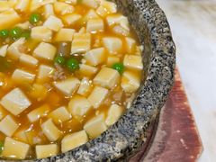-绿茶餐厅(二七万达店)
