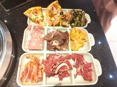 -悟烧·自助烤肉料理(秋林旗舰店)