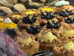 -PAOPAO Bakery&Café(港汇店)