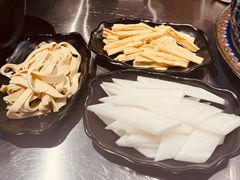 -老三龙虾(汉阳杨泗庙店)