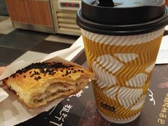 -可颂坊(中心书城店)