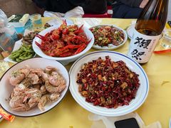 -小田油焖小龙虾(双井店)