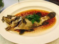 -白云中餐厅·粤菜·亚龙湾喜来登度假酒店