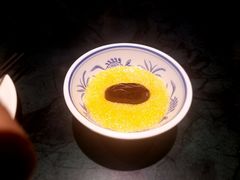 陕北糜子饭-西安饭庄·非遗陕菜(钟楼店)
