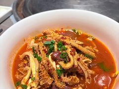 -贺庄·活鱼馆(珠吉路店)