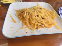 -灵福缘私房菜·农家菜(拈花湾·灵山大佛必推店)