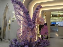 -PARFUM FLORAL花境法餐(南京首店)