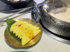 -太琼糟粕醋火锅·海南老爸茶(海棠湾臻选店)