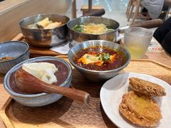 -小满手工粉(北京富力广场店)