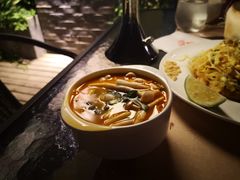 -暹罗酒肆泰餐厅酒吧