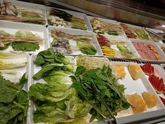 -九记潮汕现切鲜牛肉自助火锅(新开铺店)
