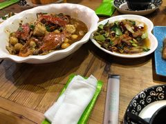 -朋友圈概念餐厅(象山万达广场店)