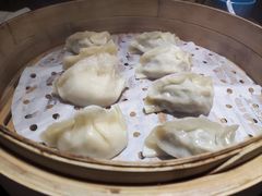 饺子-三个渔夫·蒸汽海鲜(小白楼店)