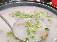 -御膳粥·牛乳粥底火锅·地道顺德菜(容桂店)