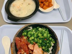 -北大家园食堂