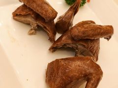 乳鴿-利苑酒家(宜安广场店)