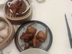 -翠园(北京王府中环店)