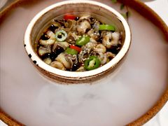 -玫瑰厅上海菜(兴国路店)