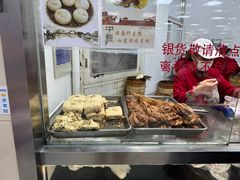 -常州糕团店(北大街新世纪商城店)