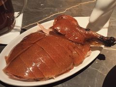 北京烤鸭-金鸭季·北京烤鸭(深业上城店)