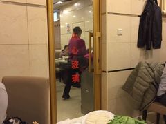 -八先生涮肉房(三里河店)