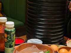 -牛New寿喜烧(虹桥新天地店)