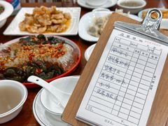 -东北风味思缘食府(对湖路店)