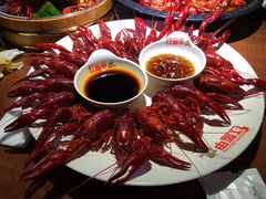 -红盔甲·小龙虾(天钥桥店)
