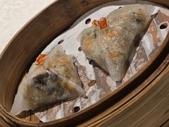 -红棉中餐厅·广州海航威斯汀酒店