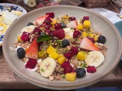 -Alimentari早午餐(安福路店)