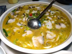 椒麻黑鱼片-滇铺子(欣都龙城店)