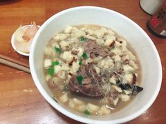 -刘信牛羊肉小炒泡馍(回民街店)