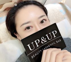 点击看大图 -UP&UP·半永久眉毛眼线机器野生眉