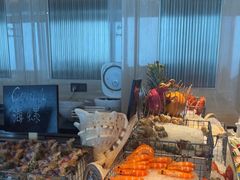-Social 秀西餐厅-长沙瑞吉酒店(运达店)