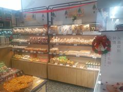 -KenGee仟吉(吉庆街店)