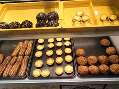 -田中先生の泡芙工坊(罗斯福店)