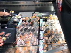 零售区-池田寿司·4H鲜作(西直门凯德华联店)