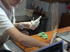 -野人先生Gelato(上海长宁龙之梦店)