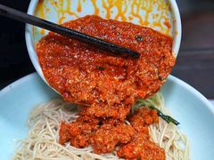 -裕兴记•蟹黄面馆(人民广场店)