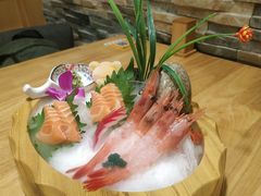 -桃屋日本料理(清华科技园店)